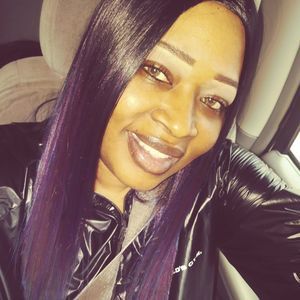 Meet your Posher, Trina